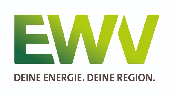 EWV, Deine Energie. Deine Region.